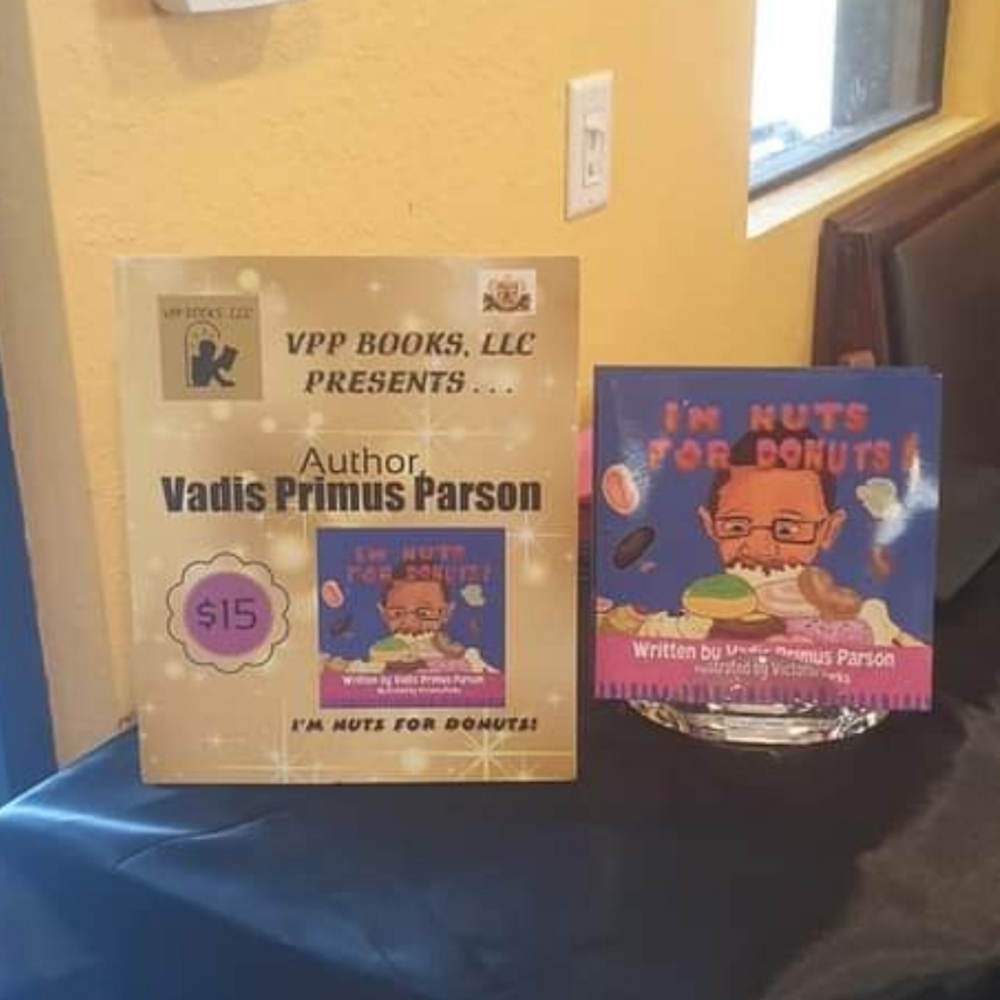 Children's Book
